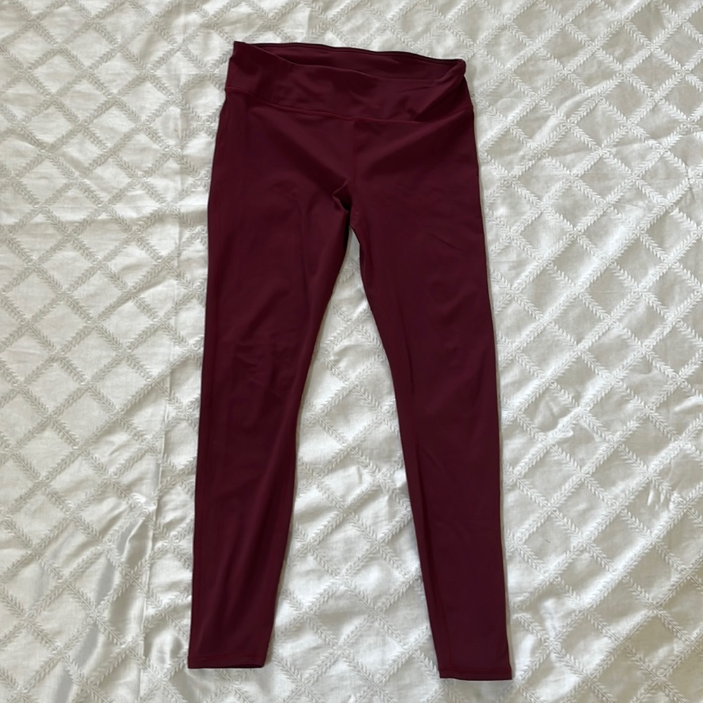 Fabletics leggings